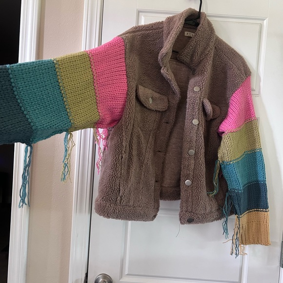 POL Jackets & Blazers - Brand New POL jacket